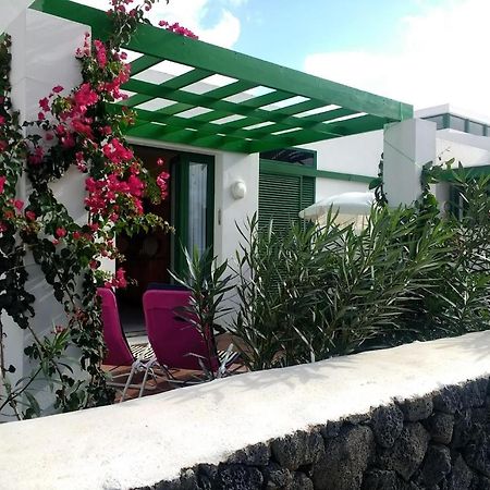 Casa Maracuya Vila Costa Teguise Exterior foto