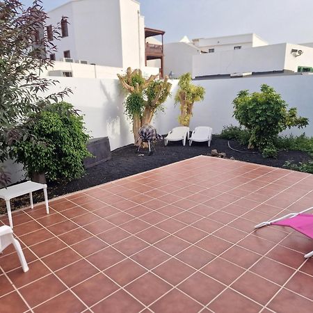 Casa Maracuya Vila Costa Teguise Exterior foto