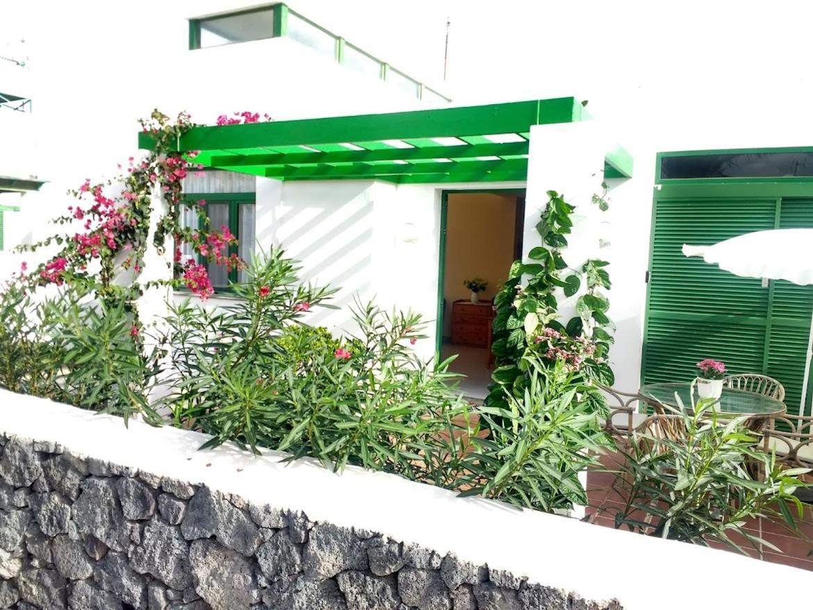 Casa Maracuya Vila Costa Teguise Exterior foto
