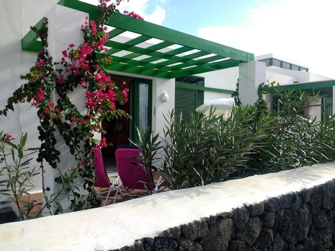 Casa Maracuya Vila Costa Teguise Exterior foto