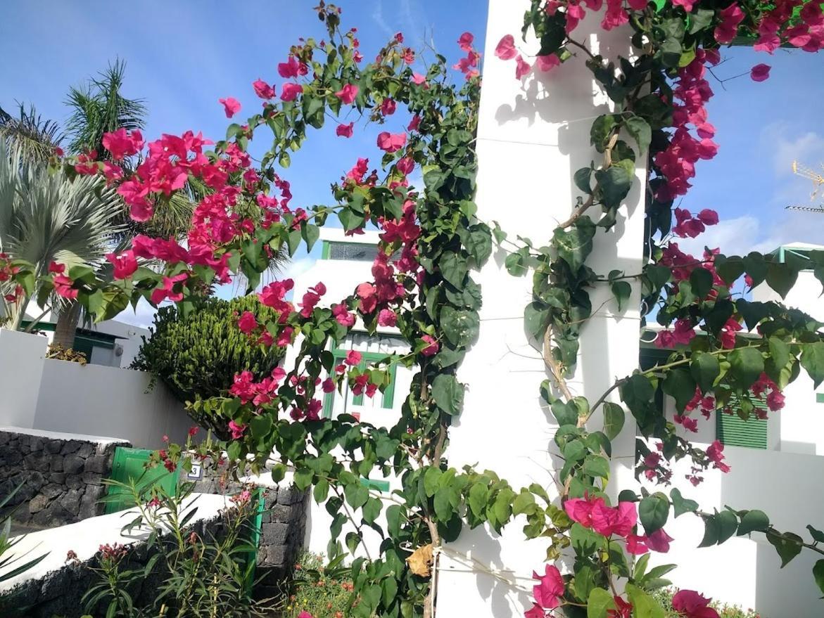 Casa Maracuya Vila Costa Teguise Exterior foto