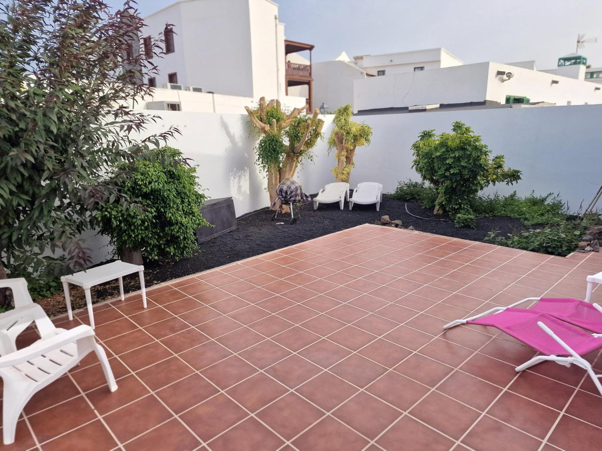 Casa Maracuya Vila Costa Teguise Exterior foto