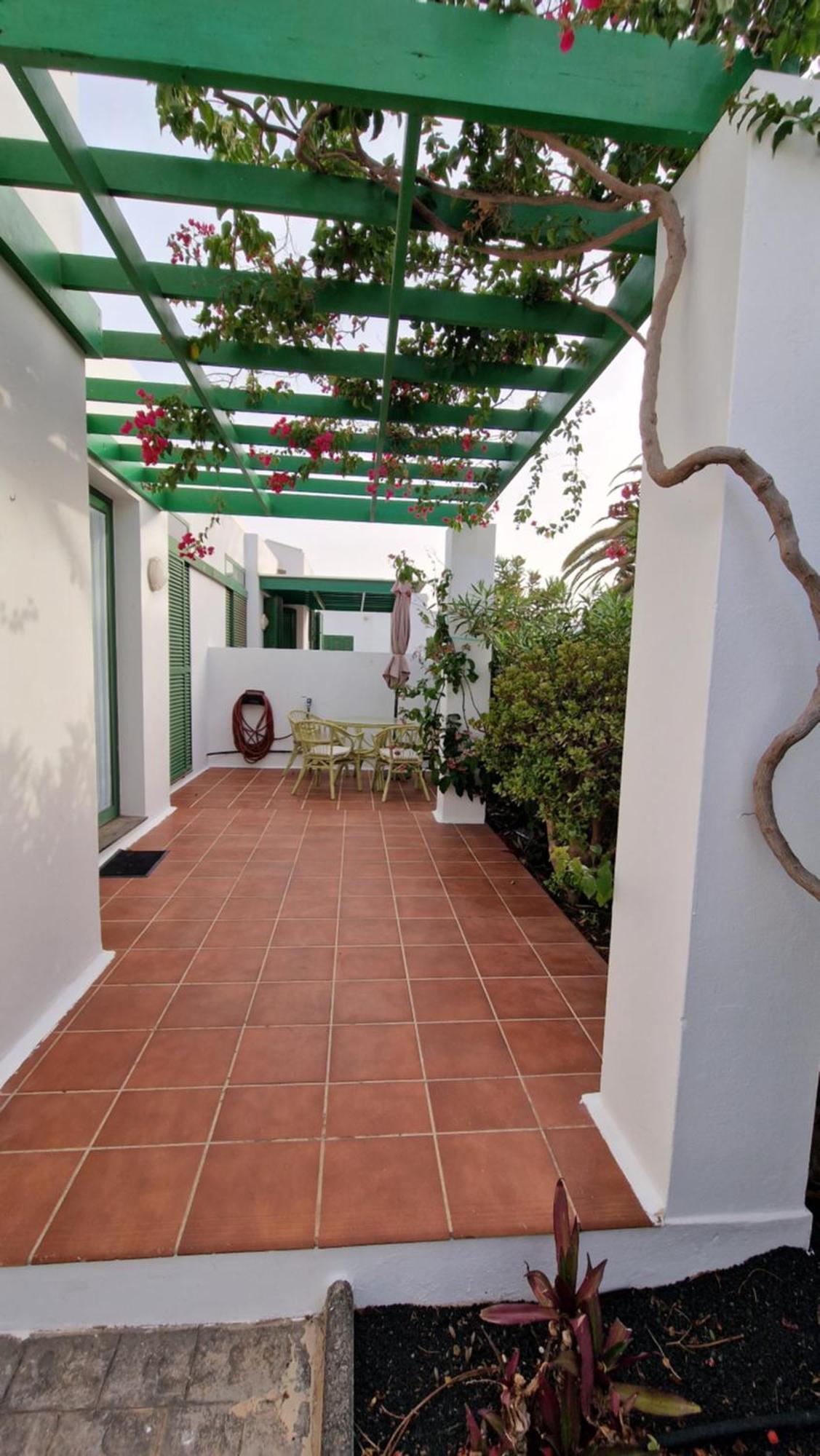 Casa Maracuya Vila Costa Teguise Exterior foto
