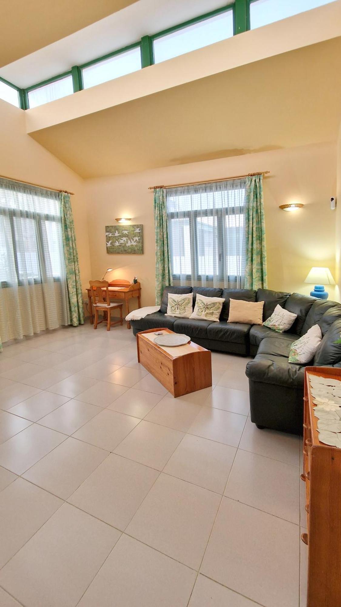 Casa Maracuya Vila Costa Teguise Exterior foto