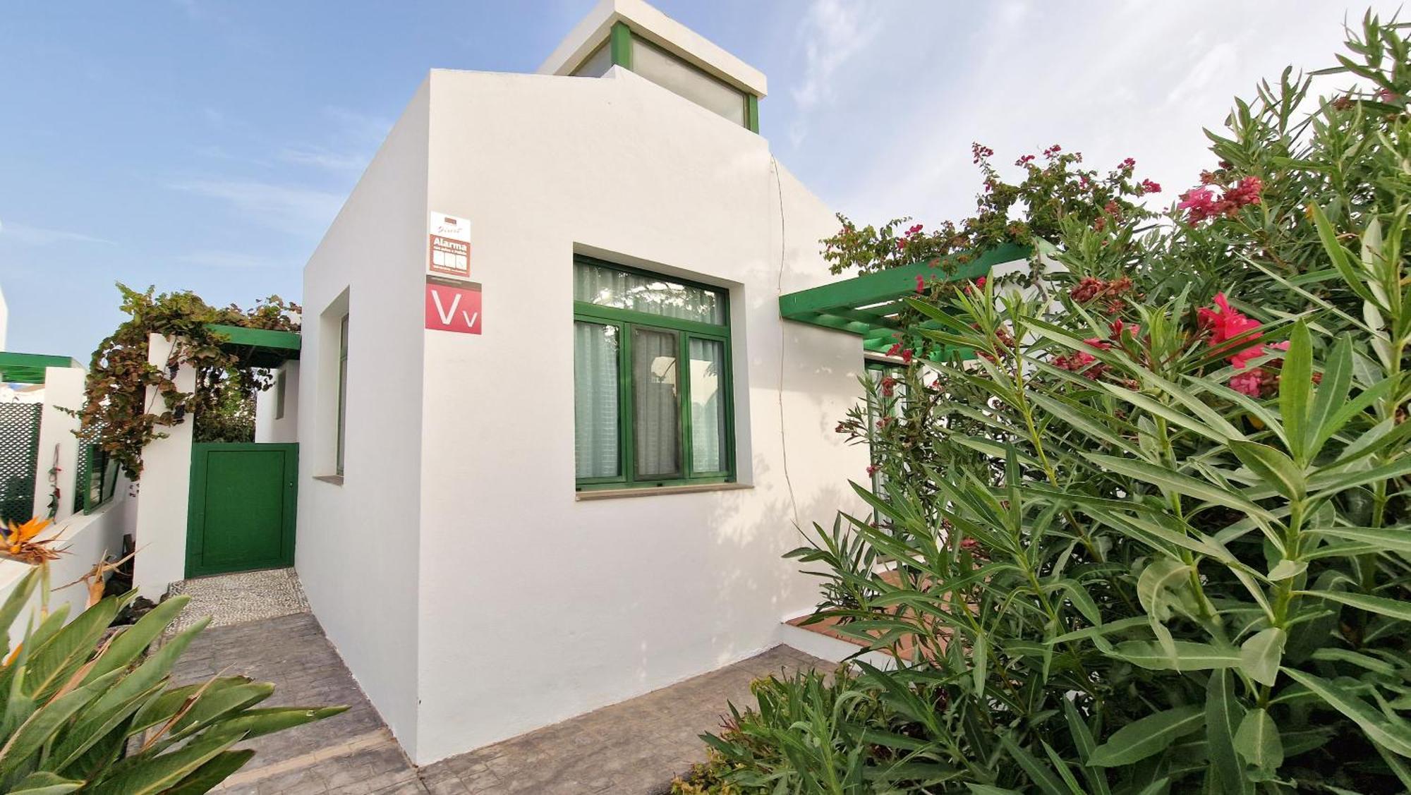 Casa Maracuya Vila Costa Teguise Exterior foto