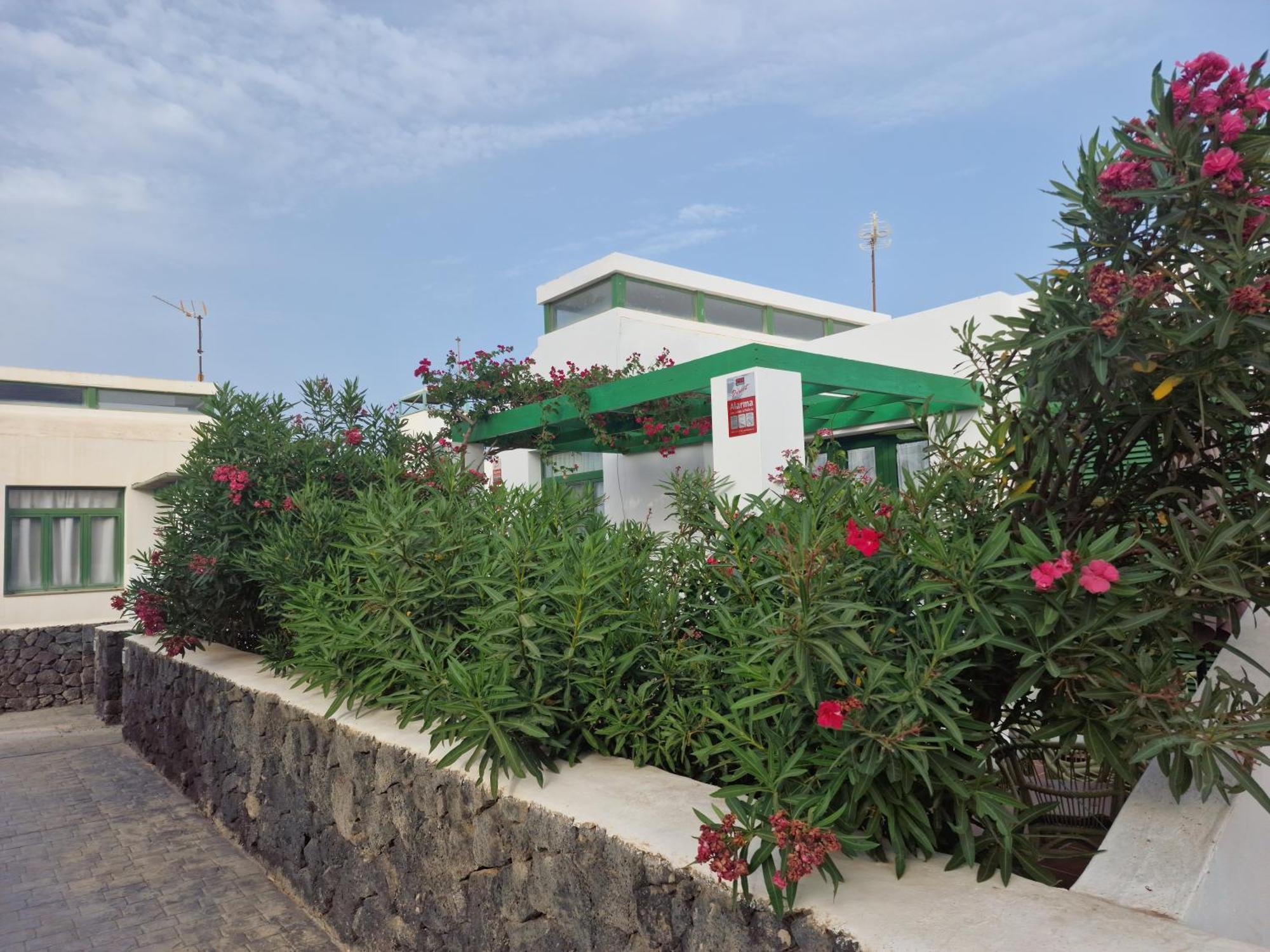 Casa Maracuya Vila Costa Teguise Exterior foto