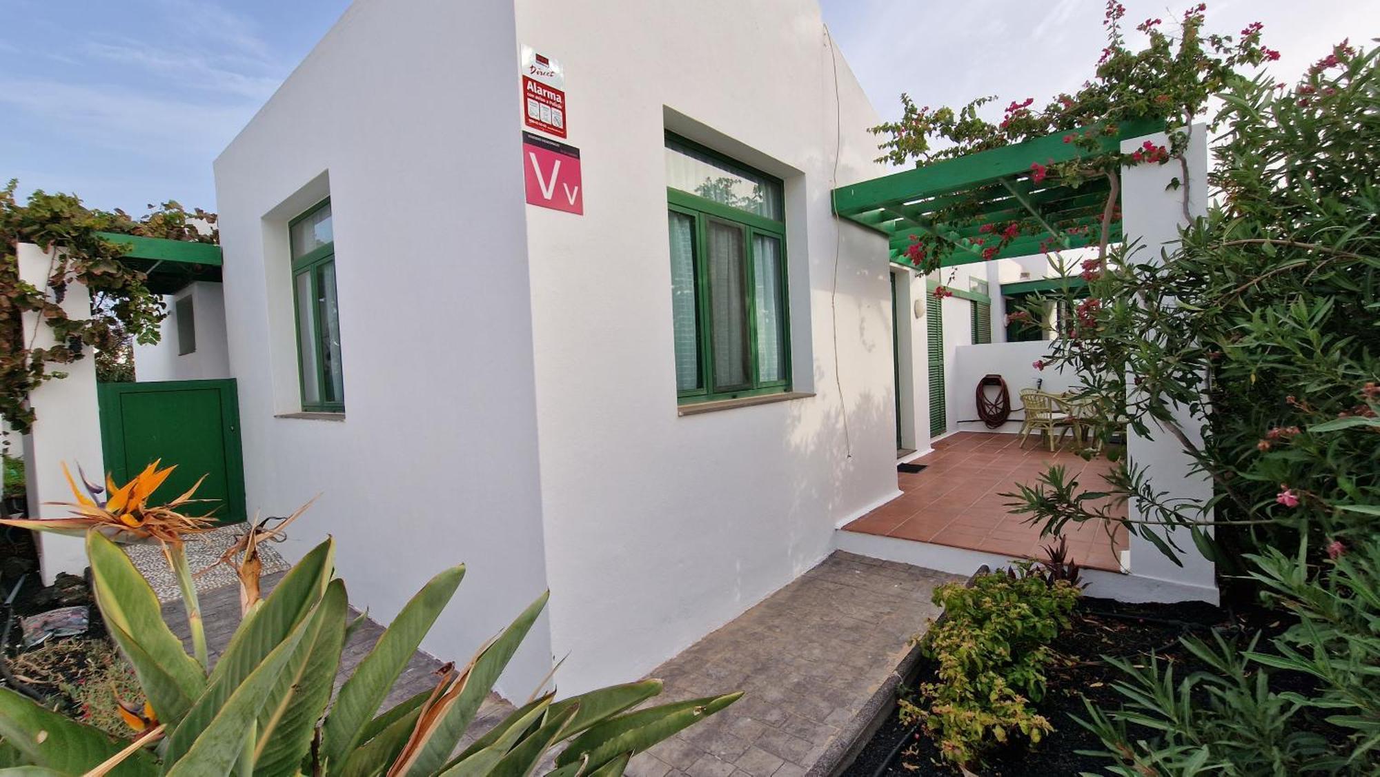 Casa Maracuya Vila Costa Teguise Exterior foto